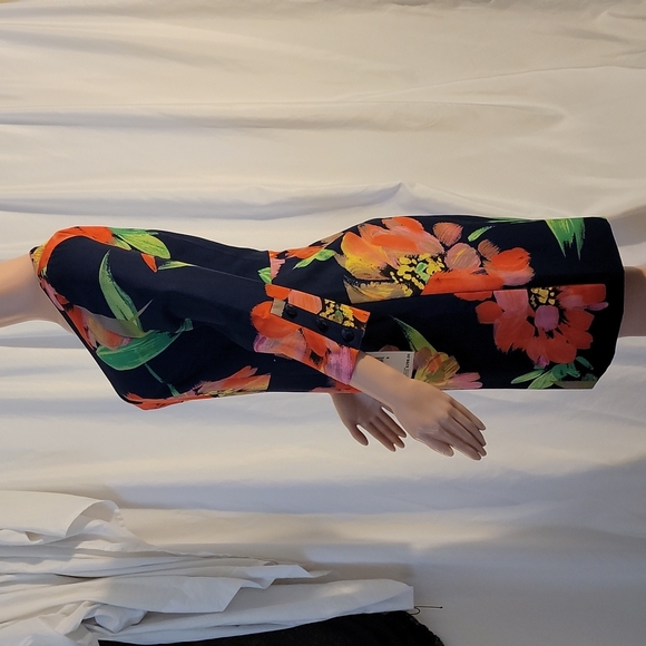 Trina Turk Dress - Picture 10 of 11